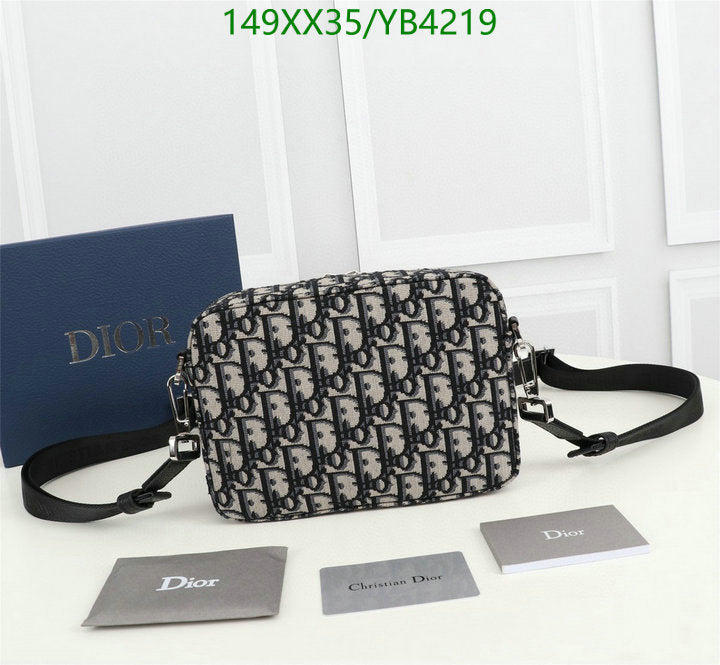 SAMCC - DOR Bags - 1536