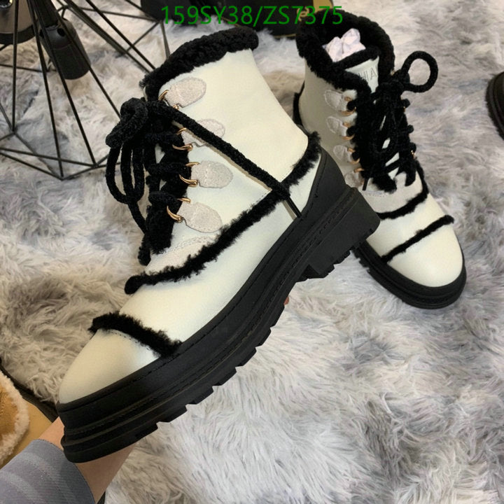 SAMC - CHL Women Boots - 258