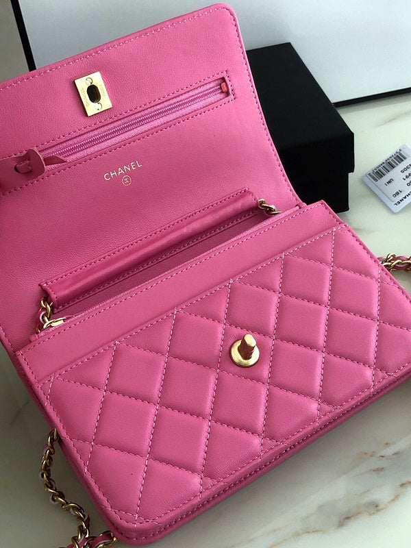 Satchel Bags - CLN Bags - 269