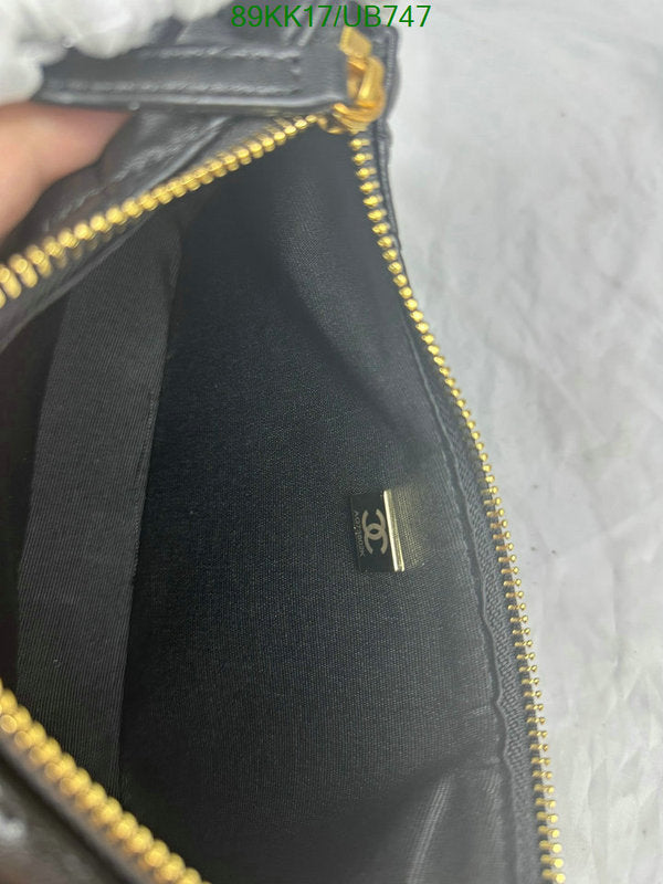 SAMC - CHL Bags Crossbody - 117
