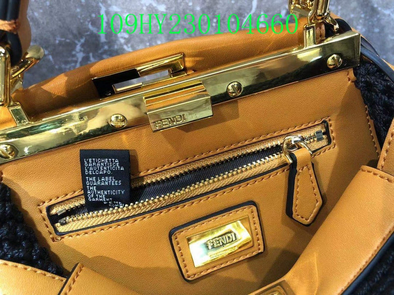 Glami - FDE Bags - 2723