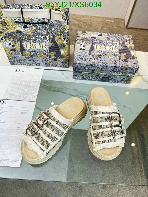SAMCC - DOR Women Shoes - 2137