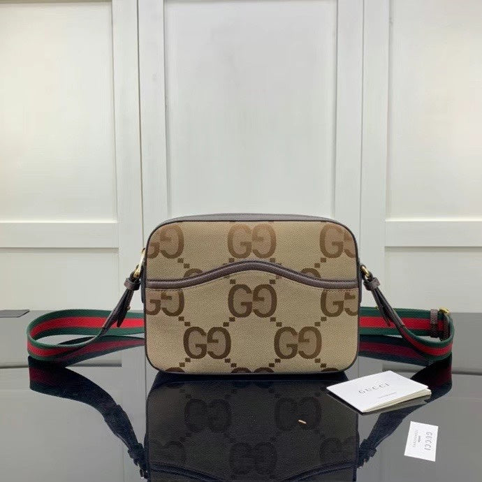 Glami Fashion - GCI Bags - 12923