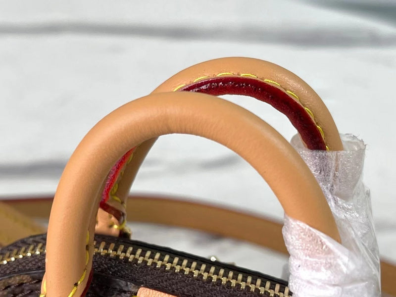 Glami Fashion Lu-Vi Bags - 16943