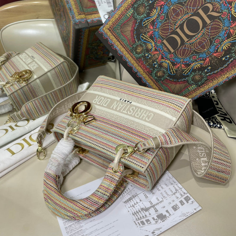 Satchel Bags - DOR Bags - 758