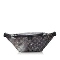 Louis Vuitton  Monogram Galaxy Discovery Bumbag Belt Bag ()