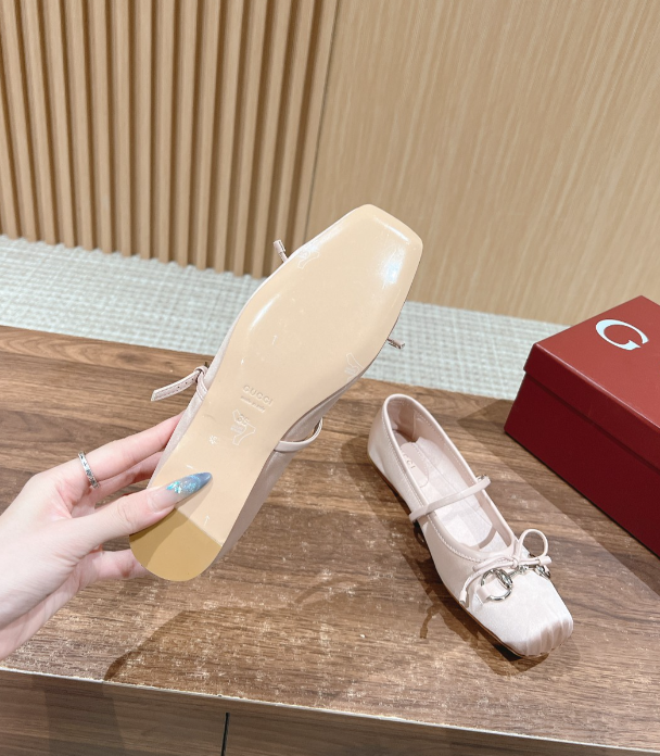 SAMC - GUKI Women Shoes - 004