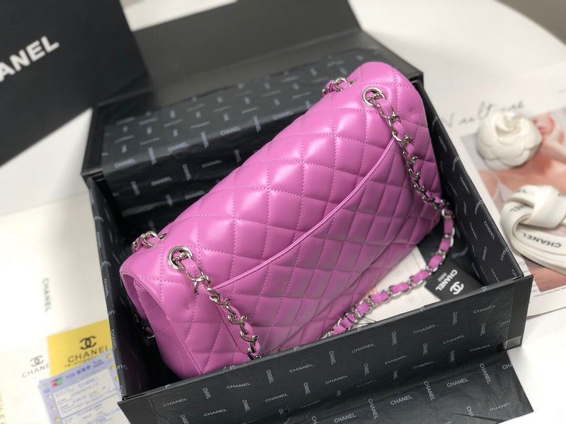 Satchel Bags - CHL Bags - 7469