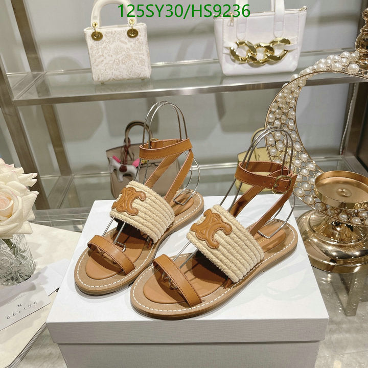 SAMC - COL Women Shoes - 262