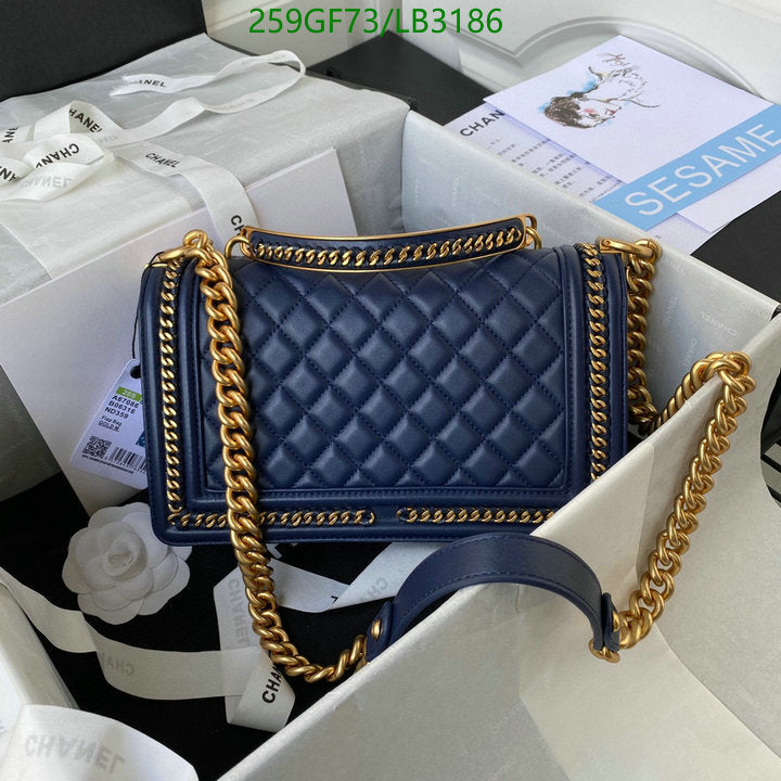 SAMC - CHL Bags - 954