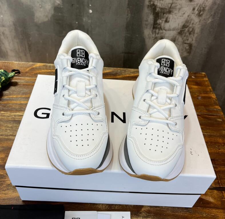 SAMC - GCY Men Shoes - 047