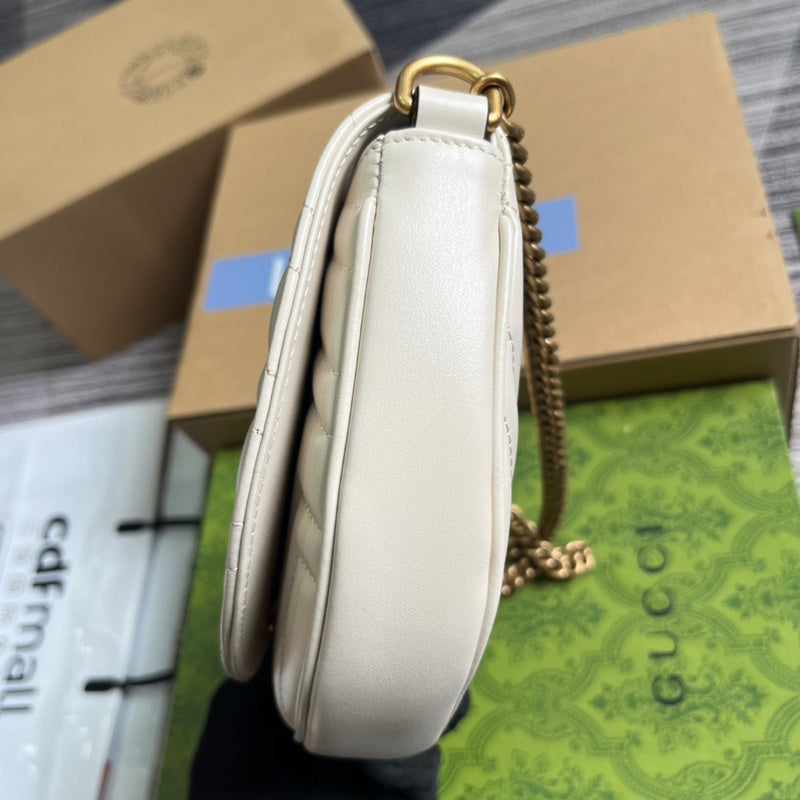 Glami Fashion - GCI Bags - 7534