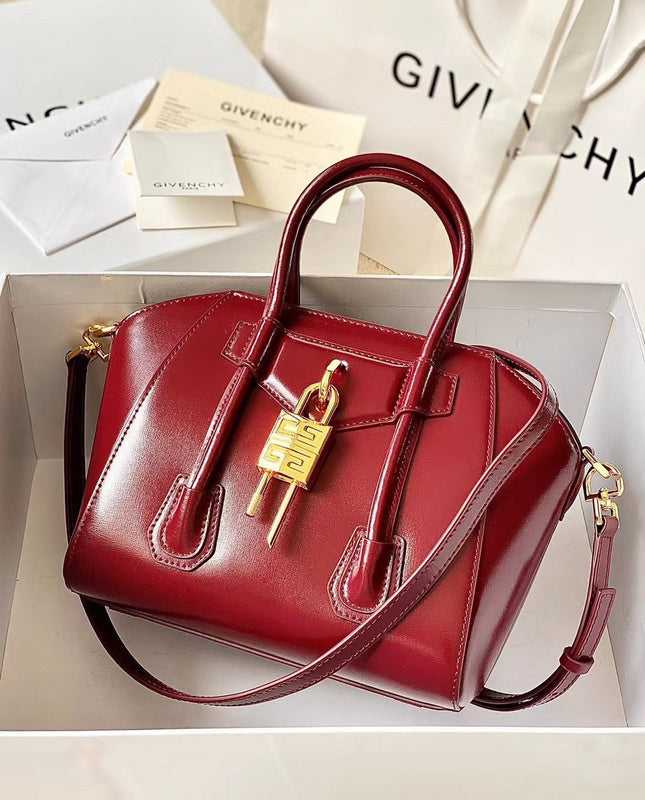 Glamy - GCY Bags - 198