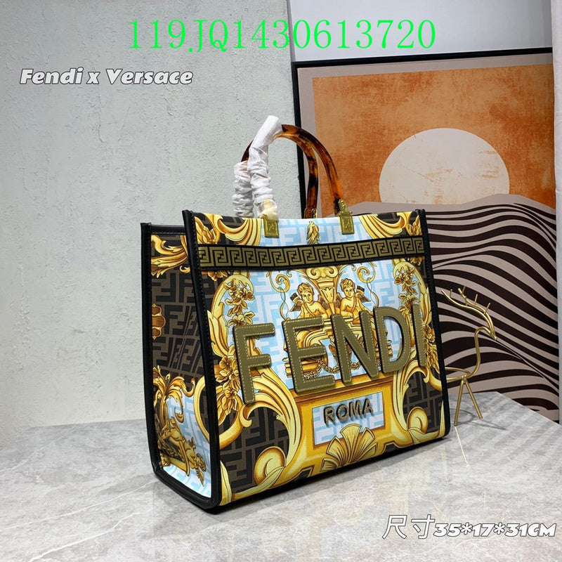 Glami - FDE Bags - 3157