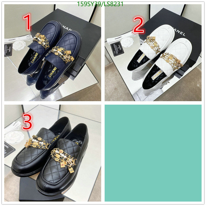 SAMC - CHL Women Shoes - 135