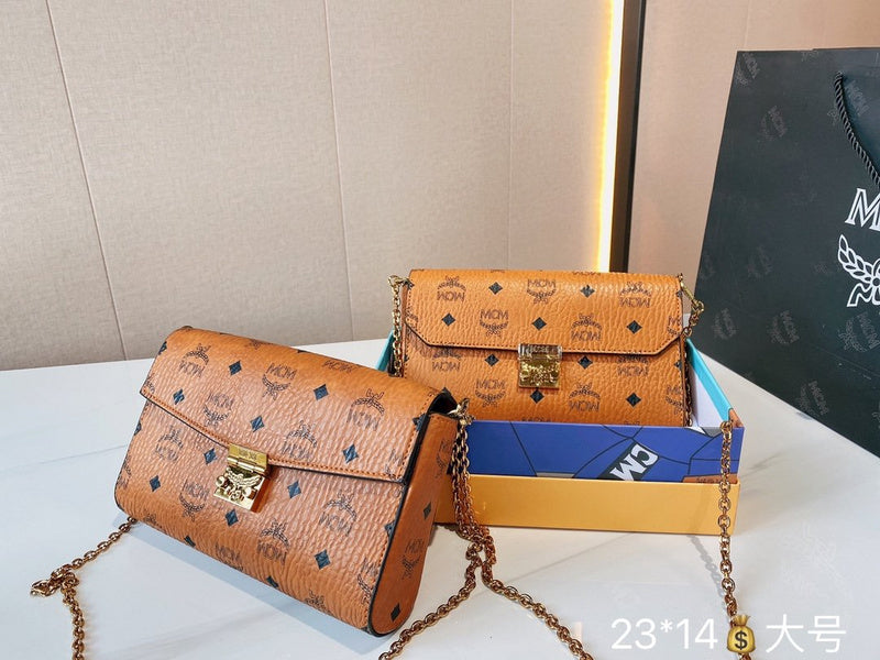 Glami- - MQM Bags - 226