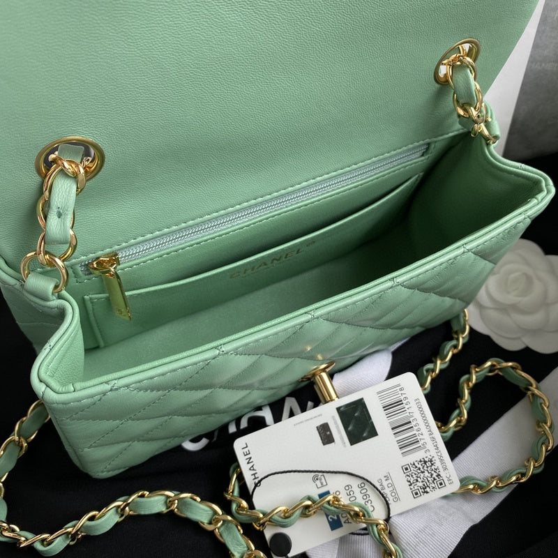 Chanel Bags
