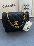 Satchel Bags - CHL Bags - 6395