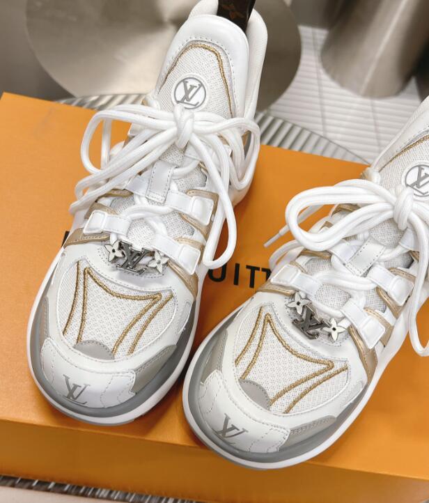 Glamy - LOV Women Shoes - 238