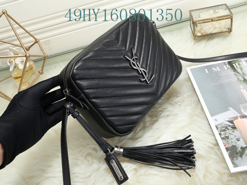 Glami - YLS Bags - 2216