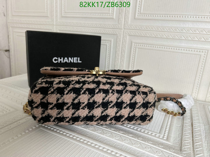 SAMC - CHL Bags Crossbody - 163