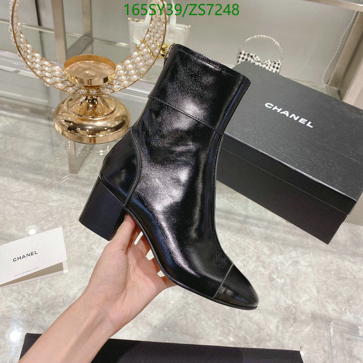 SAMC - CHL Women Boots - 265