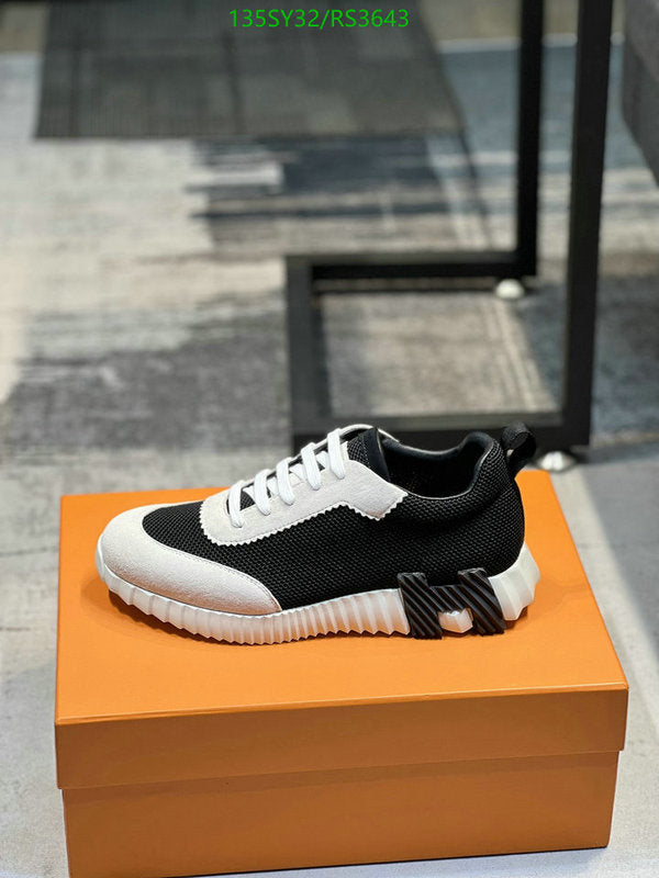 SAMC - HMS Women Shoes - 418