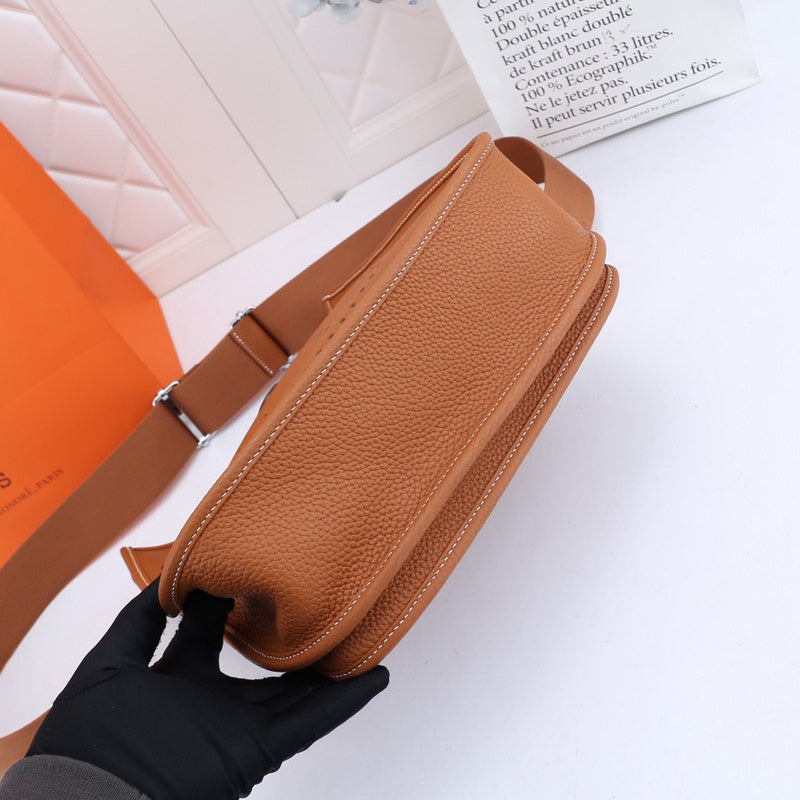 Satchel Bags - HMS-Bags - 148
