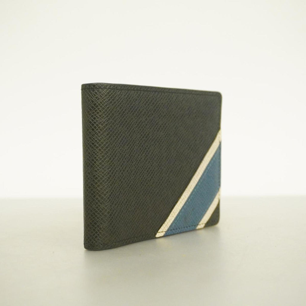 Louis Vuitton Portefeuille  Leather Wallet  ()