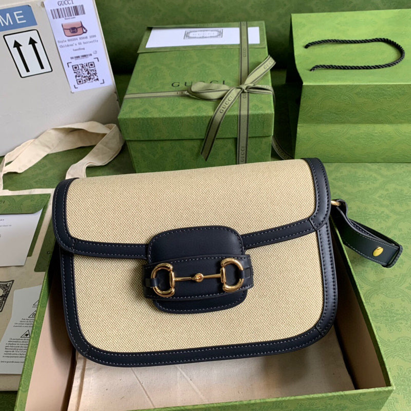 Satchel Bags - GCI Bags - 5799