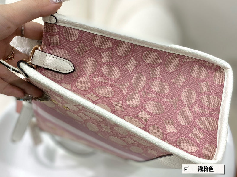 Satchel Bags - CCH Bags - 078