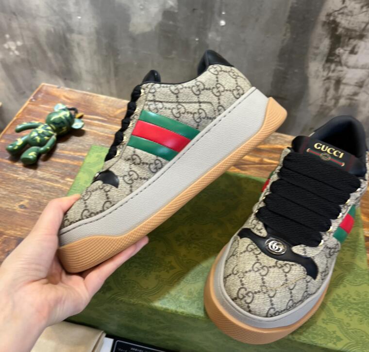 SAMC - GUKI Women Shoes - 306