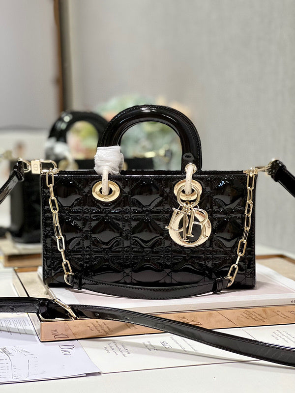 ELE - Dir Bags - 1493