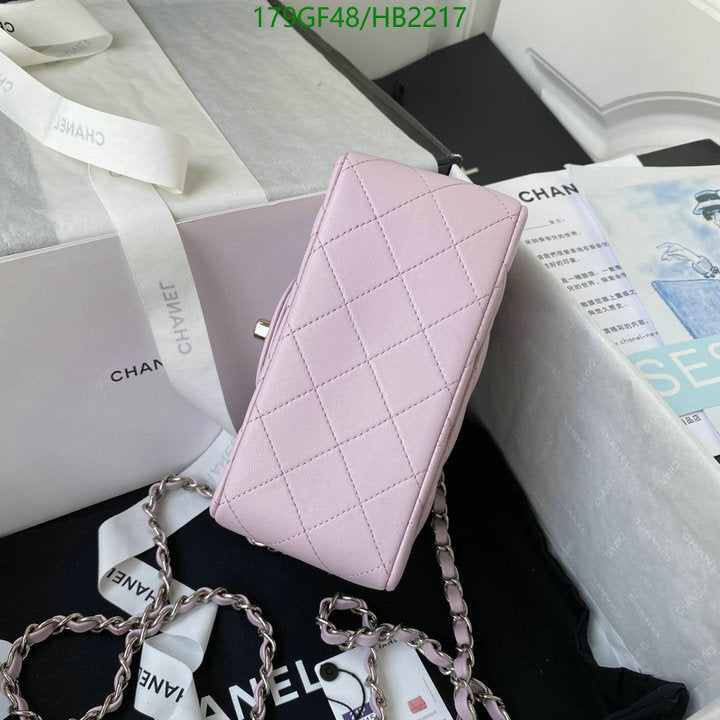 SAMC - CHL Bags - 237