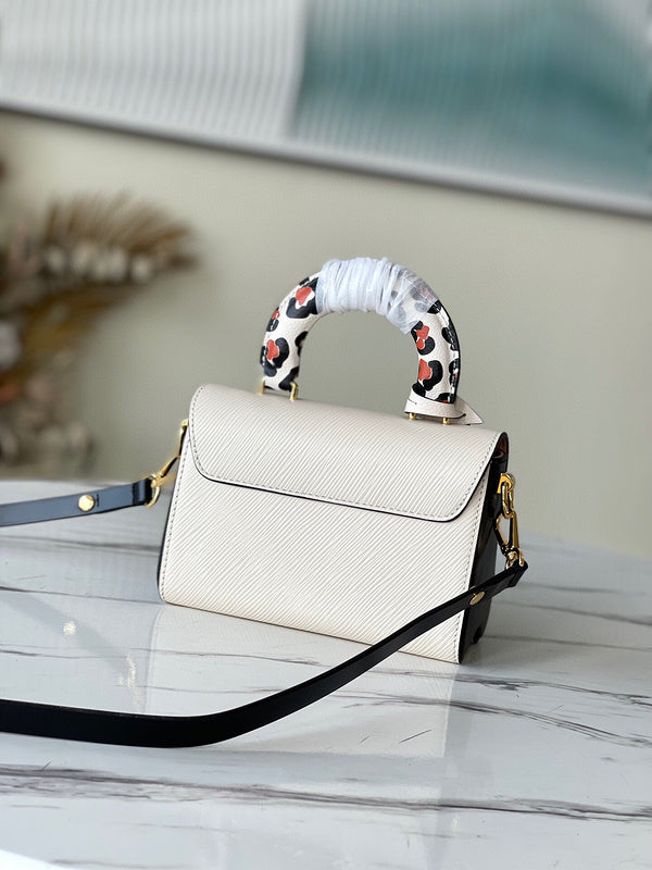 Glami- Glami- Lu-Vi bags - 5974
