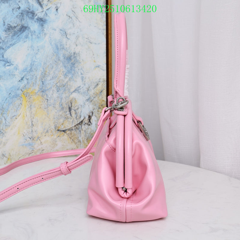 Satchel Bags - BGA Bags - 2274