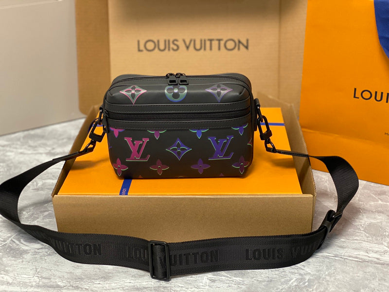 Glamy - LOV Bags - 1083
