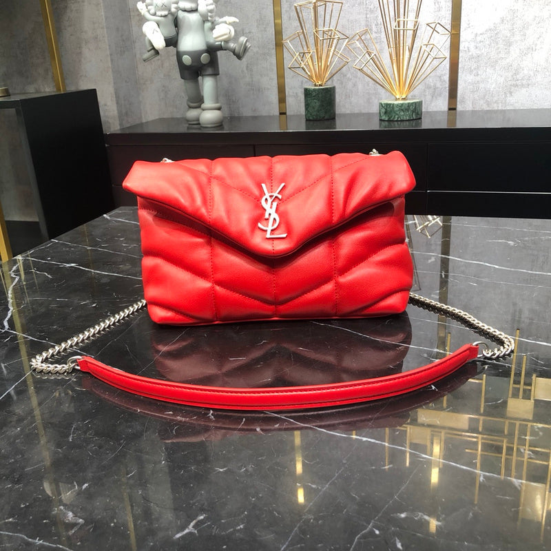 Satchel Bags - SLY Bags - 2669