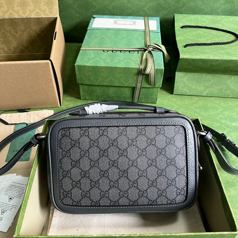 Glami-i GUKI Women Bags - 391
