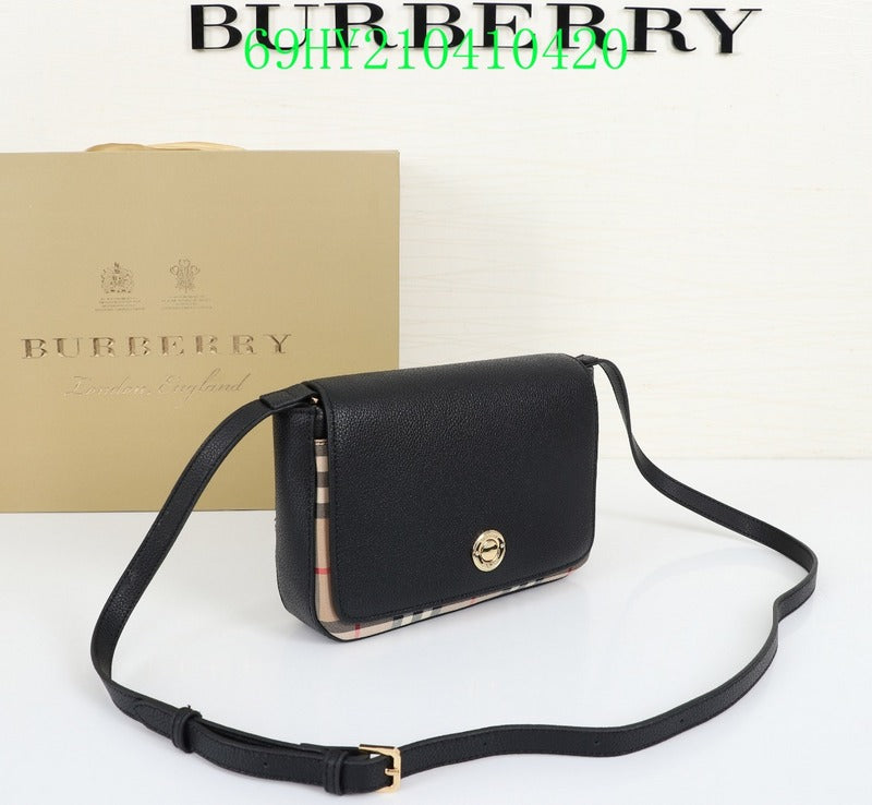 ELE Fashion -BBR Bags - 552
