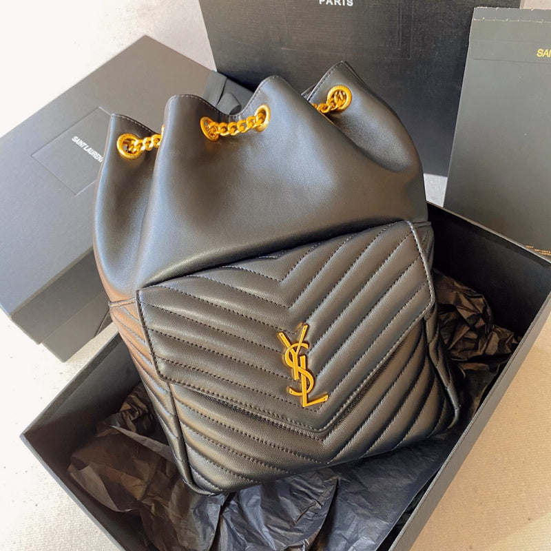 Glamy - YLS Bags - 457