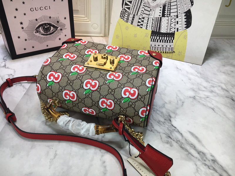 Satchel Bags - GCI Bags - 2170