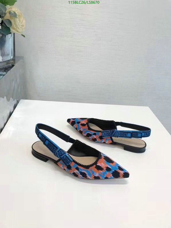 SAMCC - DOR Women Shoes - 2213
