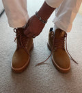 Satchel Bags - Mix Shoes - 1240