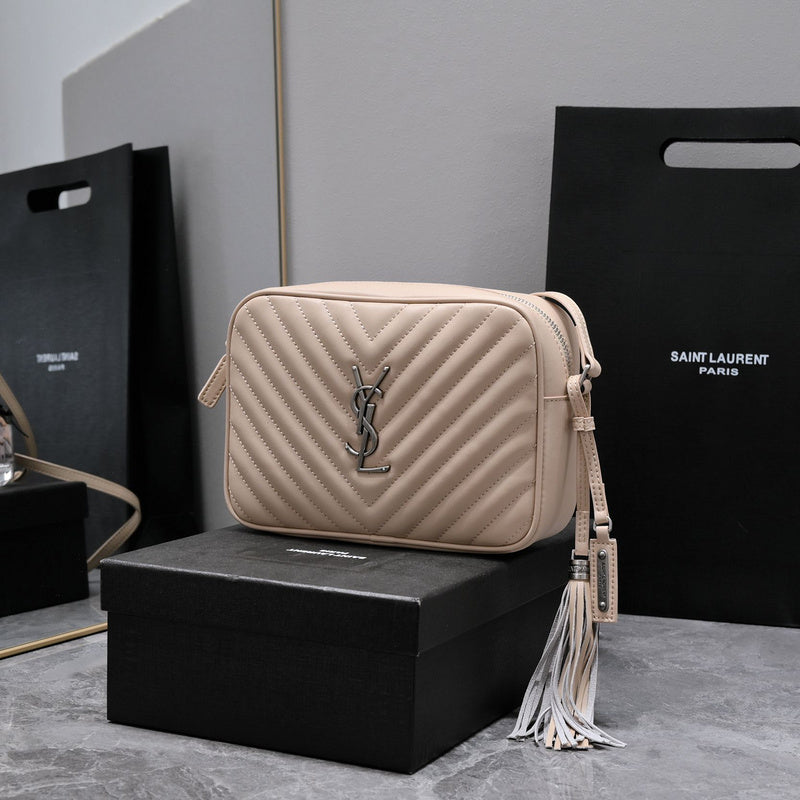 Satchel Bags - STLT Bags - 208