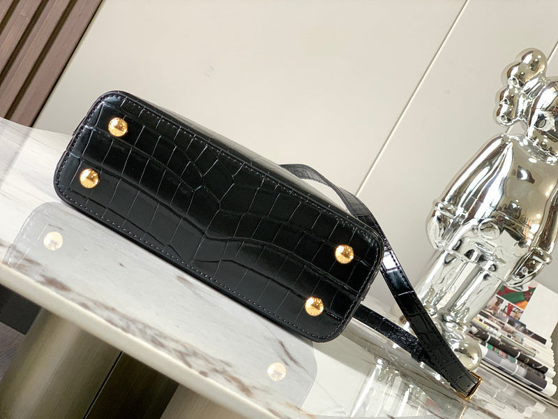 Fashion Lu-Vi bags - 3340