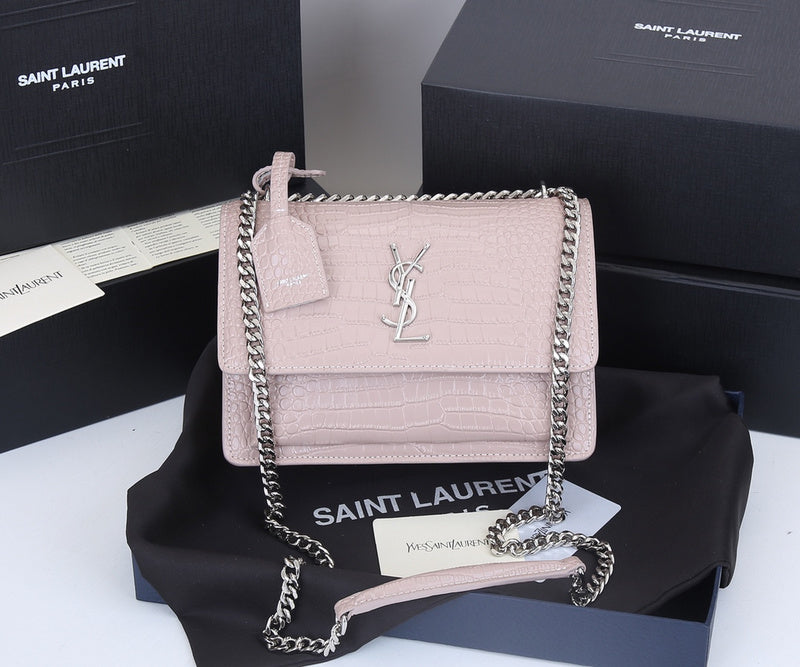 Satchel Bags - STLT Bags - 434