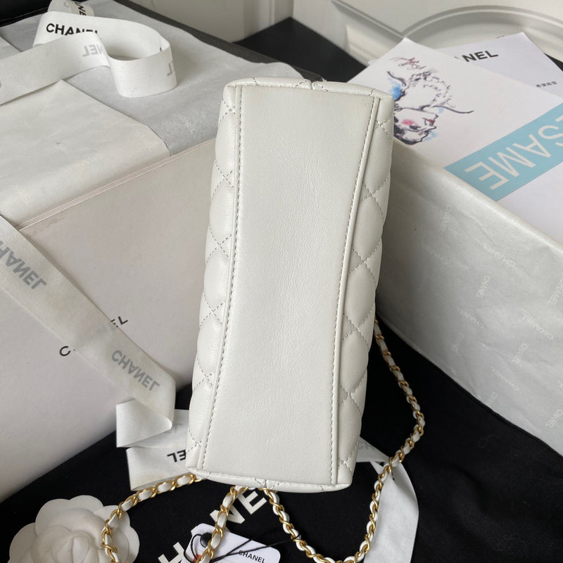 Satchel Bags - CHL Bags - 7516