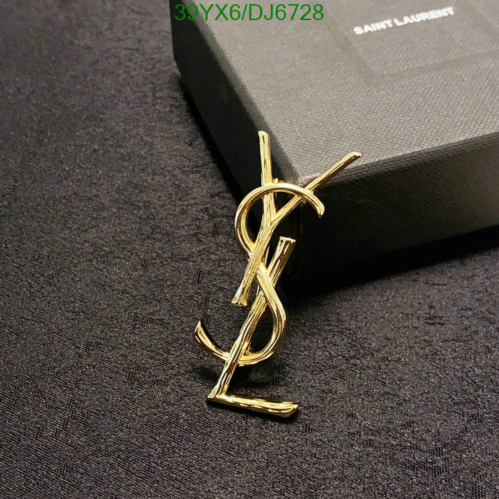 SAMC - YLS Jewelry - 003