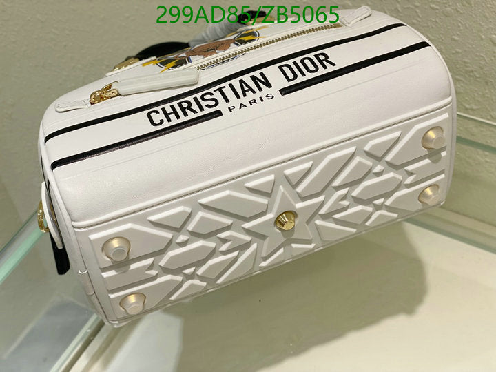 SAMCC - DOR Bags - 1226